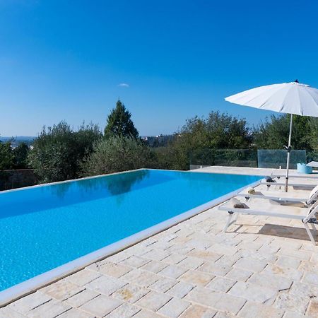 Villa Modigliani Casarano Eksteriør billede