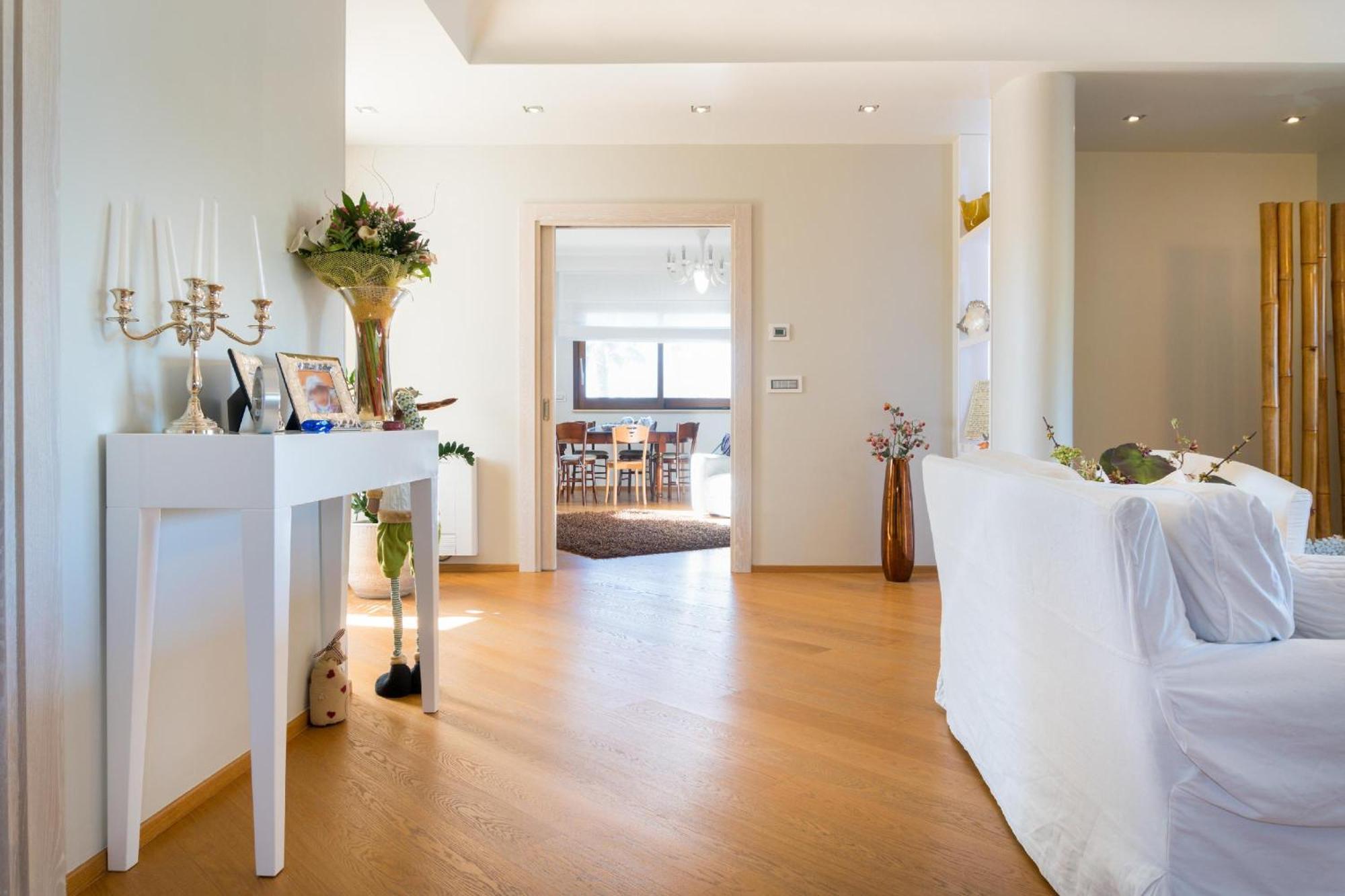 Villa Modigliani Casarano Eksteriør billede